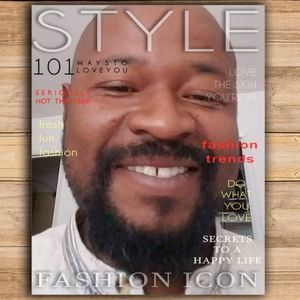 Meet your Posher, Earlyn